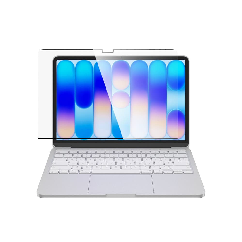 AmazingThing Radix MagClear folija za MacBook Neo 13", zaščita zaslona 3