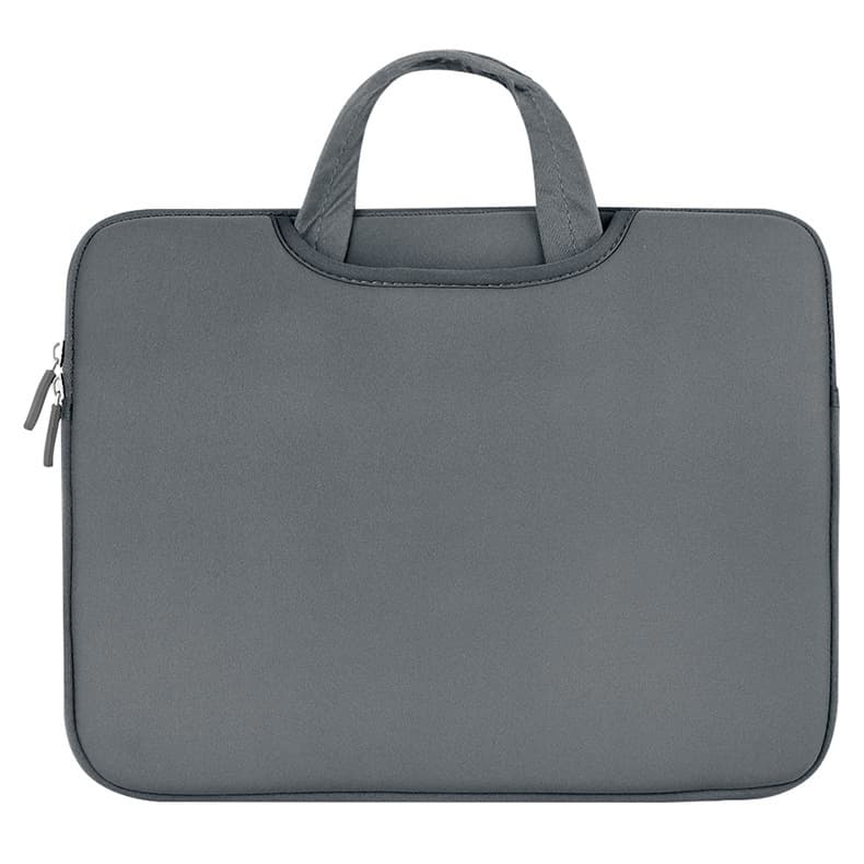 Hurtel torba za 15,6'' prenosnik - siva