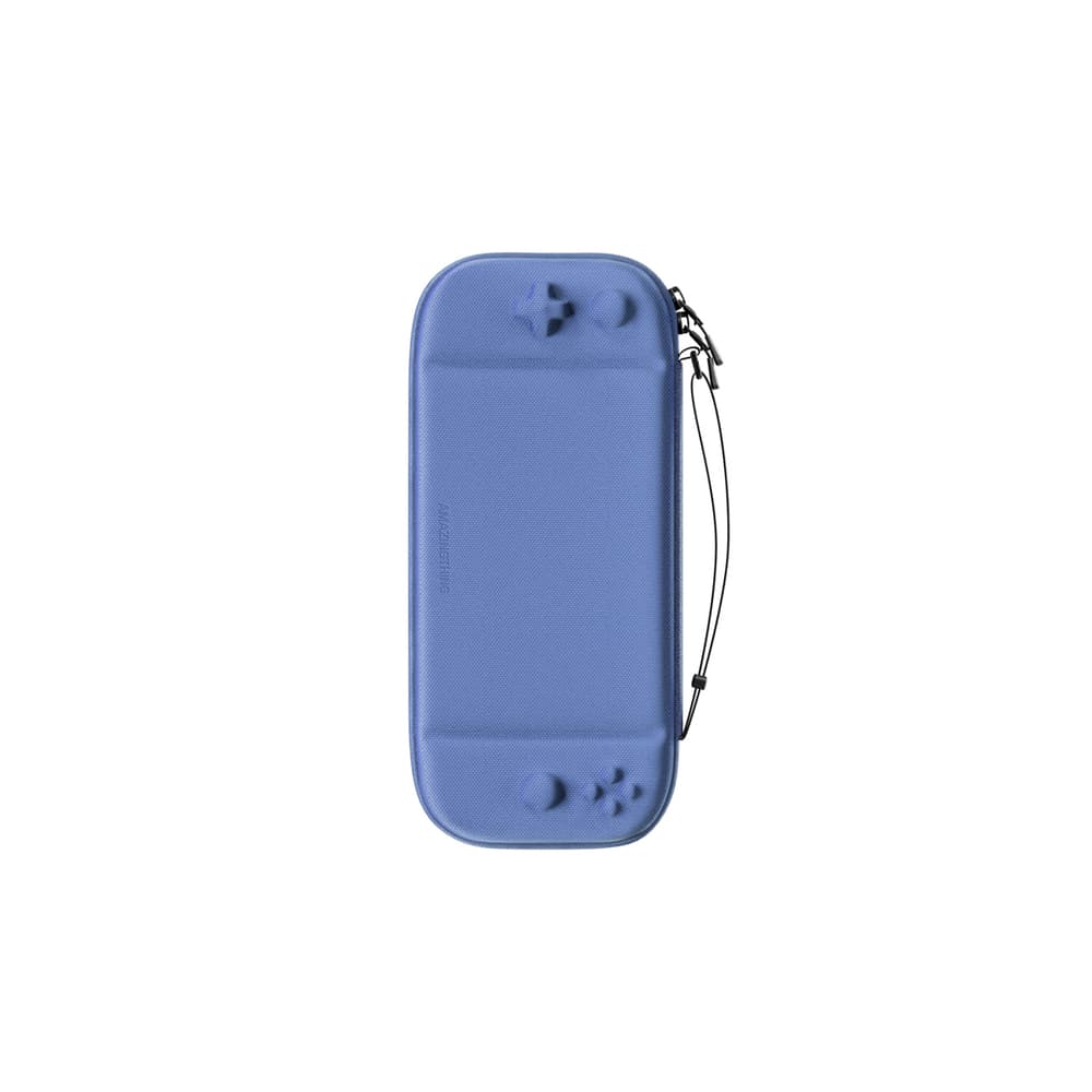 Potovalna torbica AmazingThing PlayShield EDC za Nintendo Switch 2 - modra 2