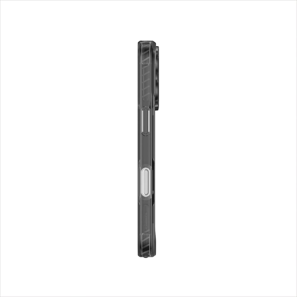 Ovitek AmazingThing Titan Pro za iPhone 17 Pro Max, MagSafe - Črna 6