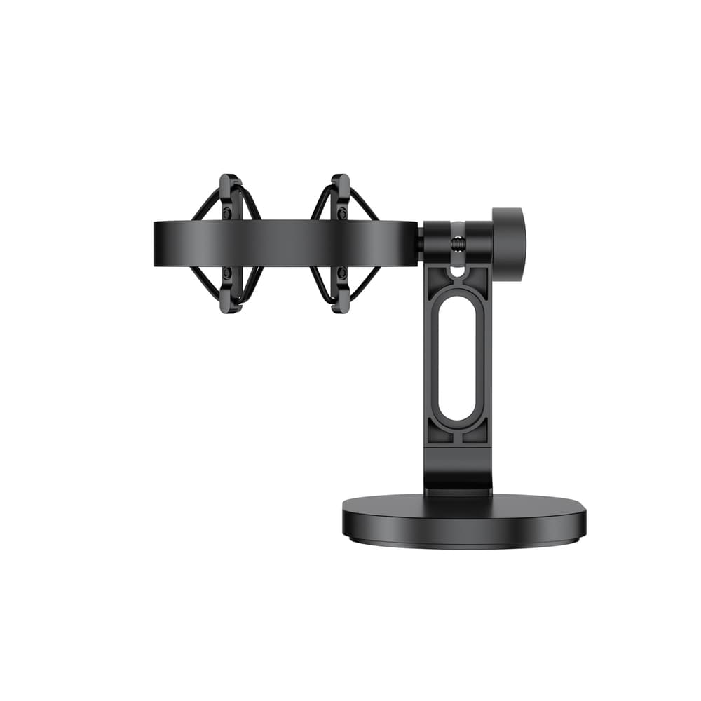 Boya K3 žični mikrofon, USB, črn 2
