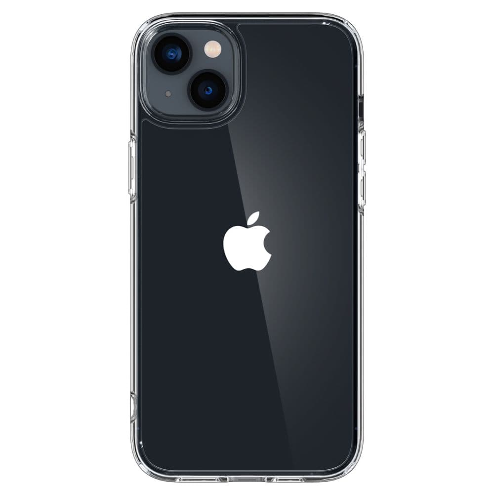 Spigen Ultra Hybrid ovitek za iPhone 14 (prozoren) 2