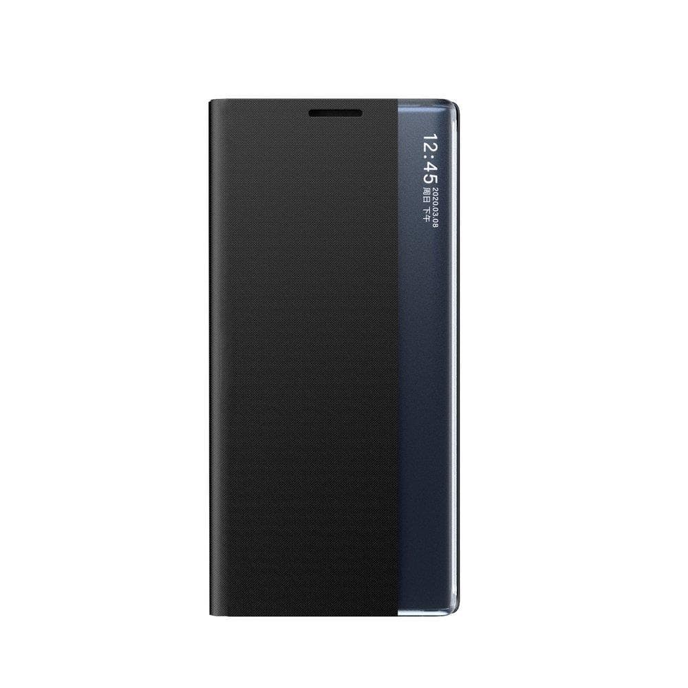 Hurtel New Sleep Case ovitek za Samsung Galaxy A73 črna 3