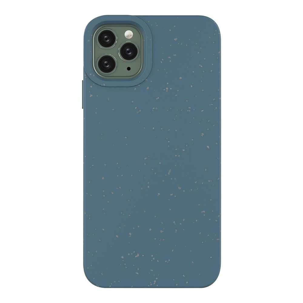 Hurtel Eco Case za iPhone 11 Pro Max, zelena