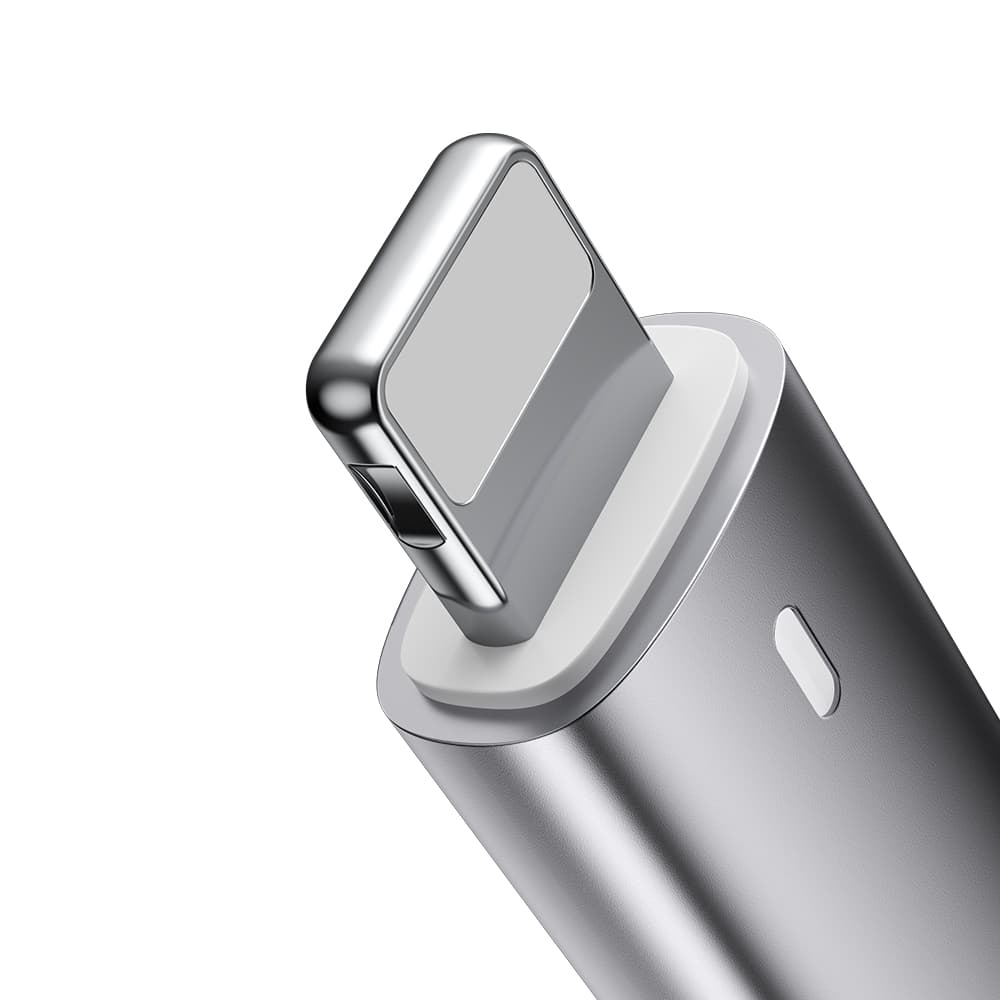 Joyroom Extraordinary Series A10 Lightning / USB-C PD 20W kabel, 1.2 m, bel 2