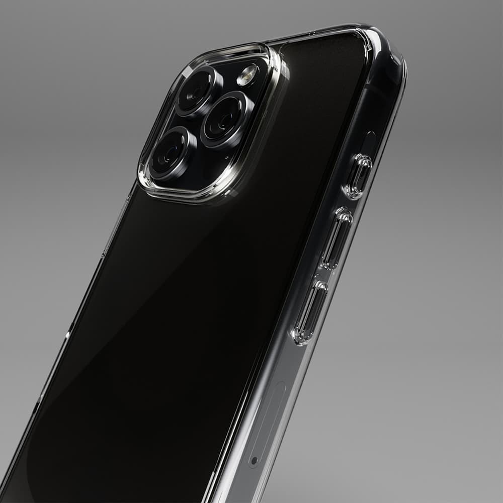 SBS Extreme Active D3O ovitek za iPhone 16 Pro - prozoren 7