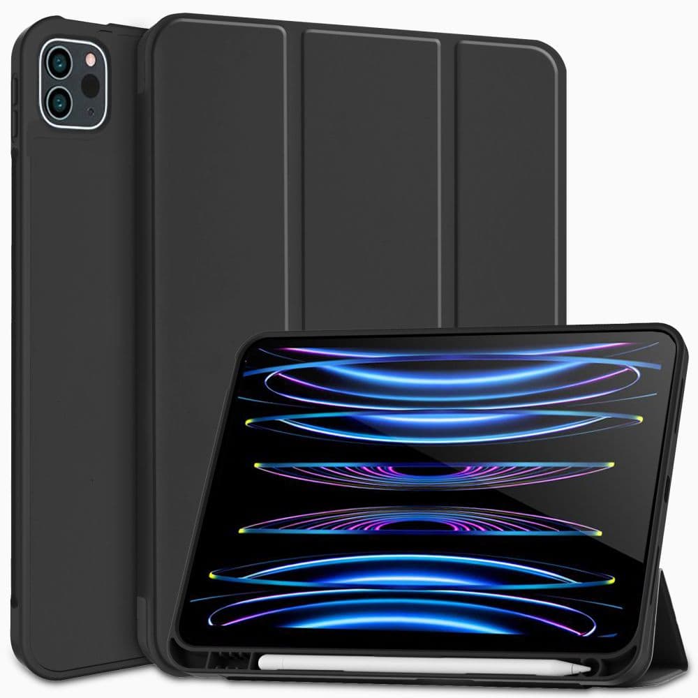 Tech-Protect SC Pen etui za iPad Pro 11" 2020-2022 - črn