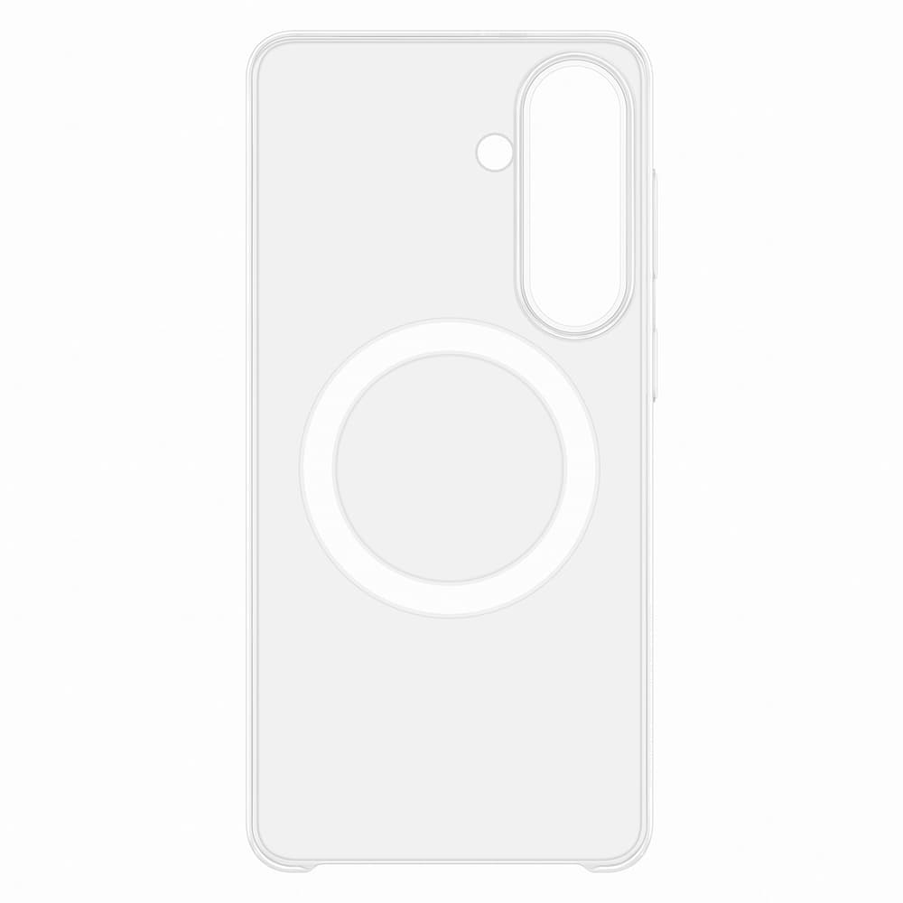 Samsung Clear Magnet ovitek za Galaxy S26+, transparenten 5