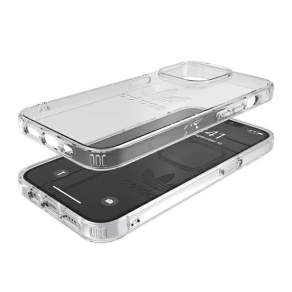 Adidas OR Protective Clear ovitek za iPhone 13 Pro / 13 (prozoren) 7