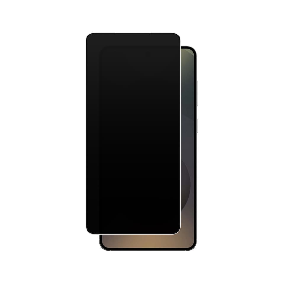 AmazingThing Radix Privacy Glass kaljeno steklo za Samsung S25 Edge