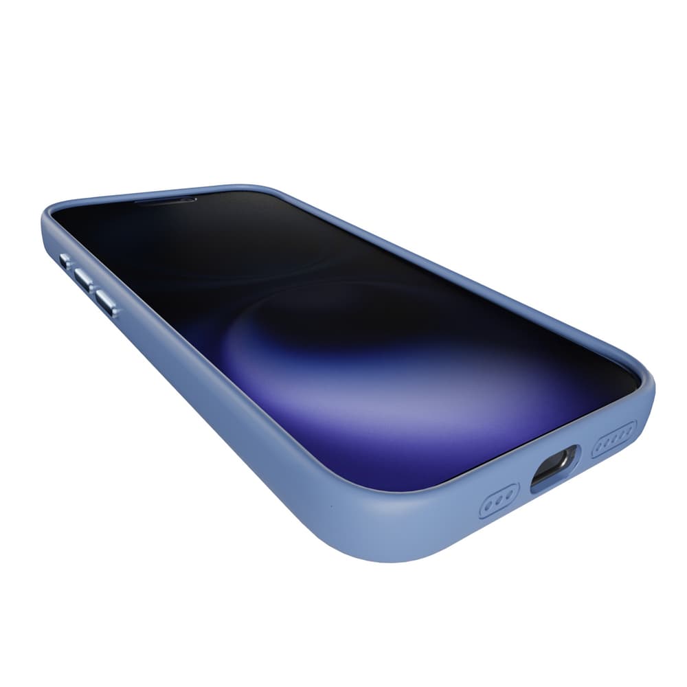 Puro Privacy kaljeno steklo za iPhone 16 Pro 7