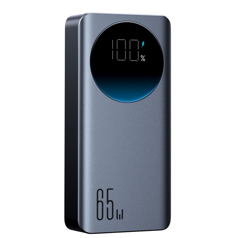 Joyroom JR-PBF05 Pro 30000mAh 65W Prenosni polnilnik z zaslonom