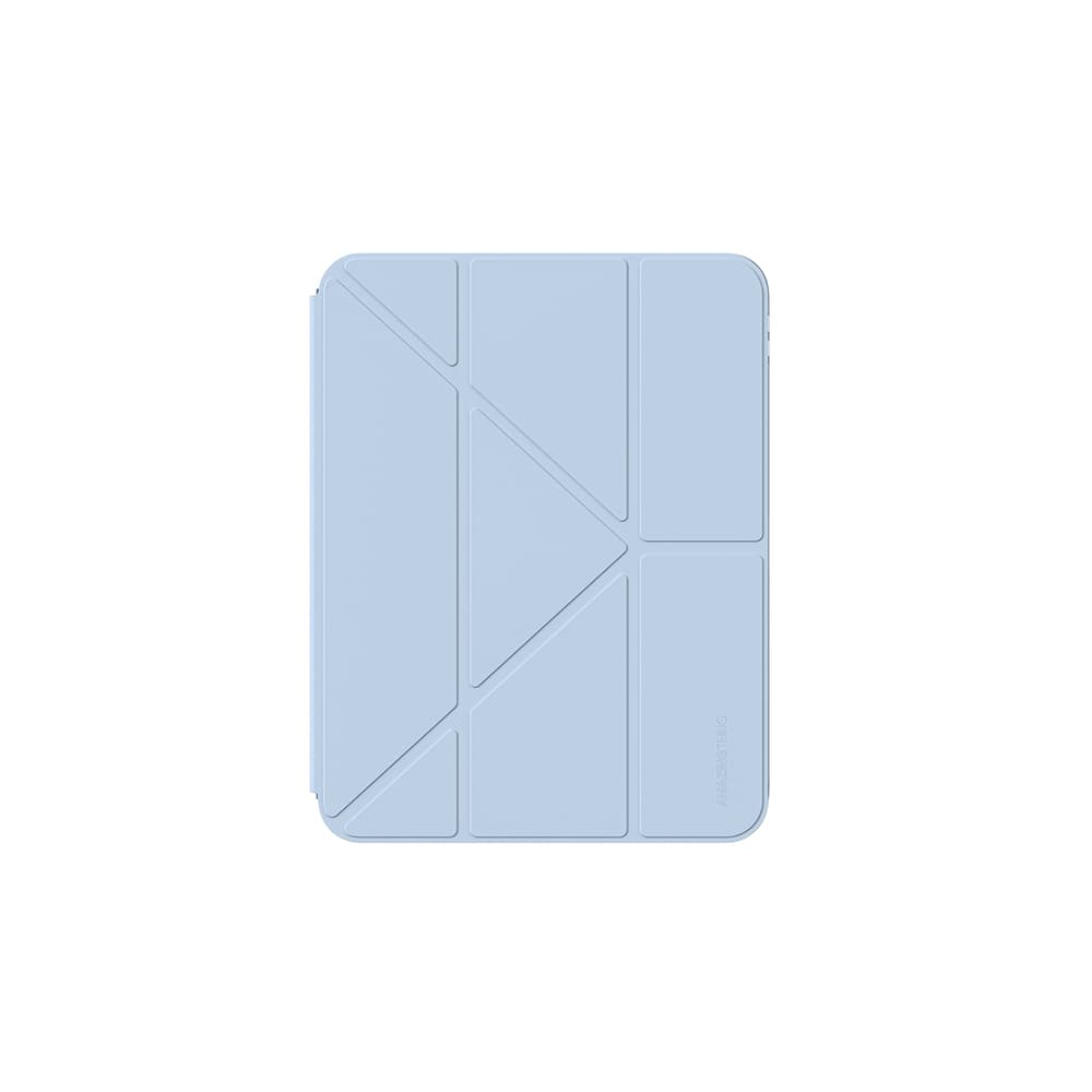 Etui AmazingThing Minimal za iPad 11" 2022/2025 - modra 3
