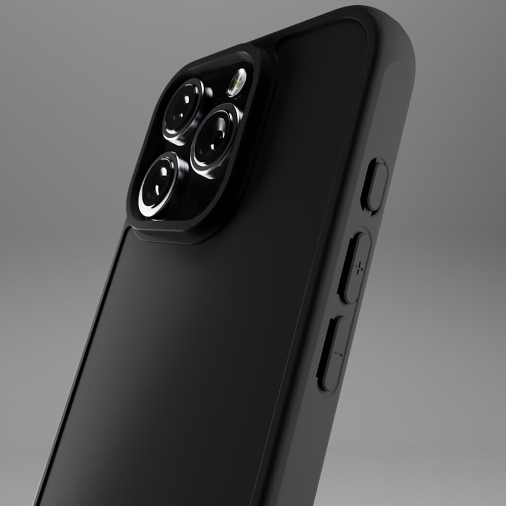 SBS Full Active D3O ovitek za iPhone 16 Pro - črna 7