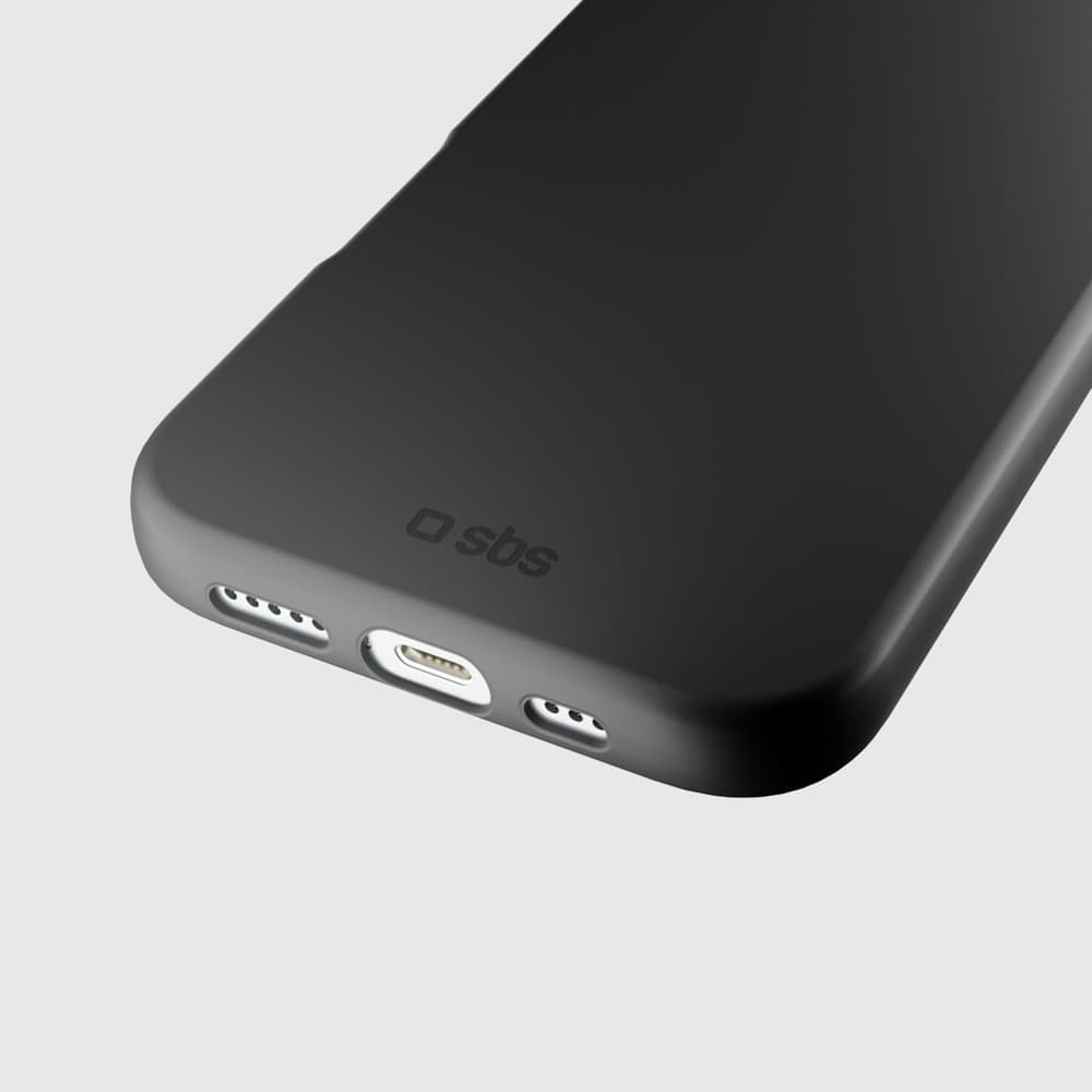 SBS Instinct ovitek za iPhone 16 Plus - črn 8