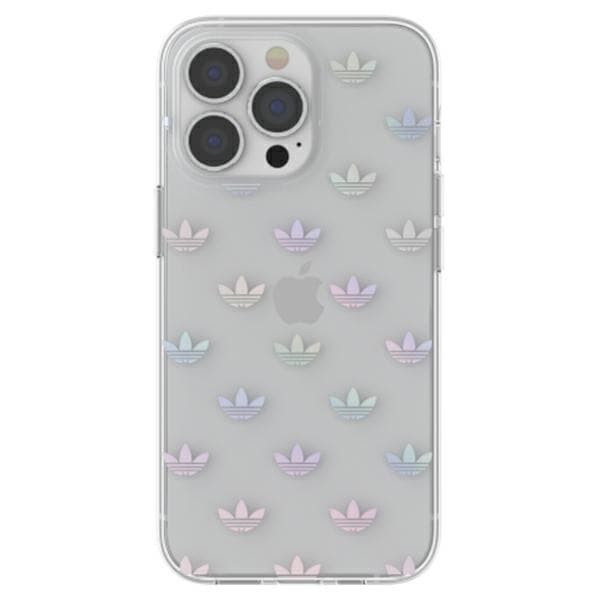 Ovitek Adidas OR SnapCase ENTRY za iPhone 13 Pro / 13 - večbarven 2