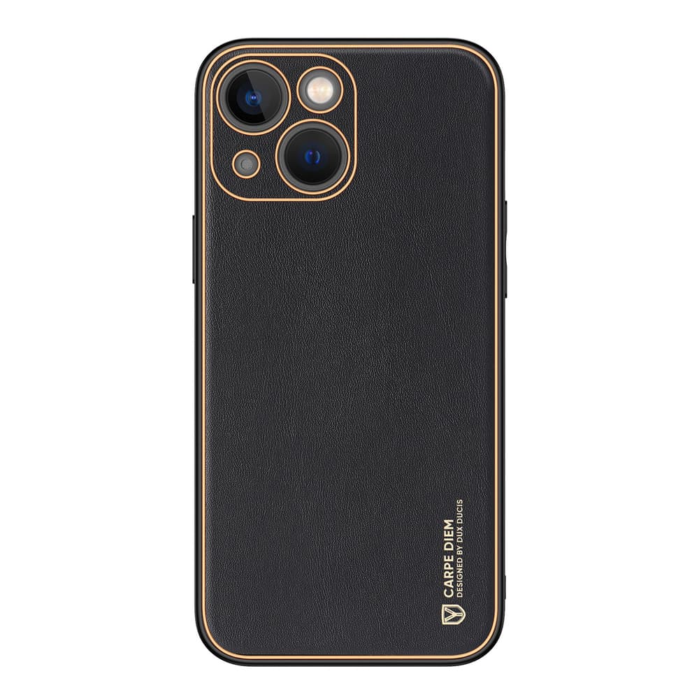 Dux Ducis Yolo etui za Apple iPhone 14 Plus, črno