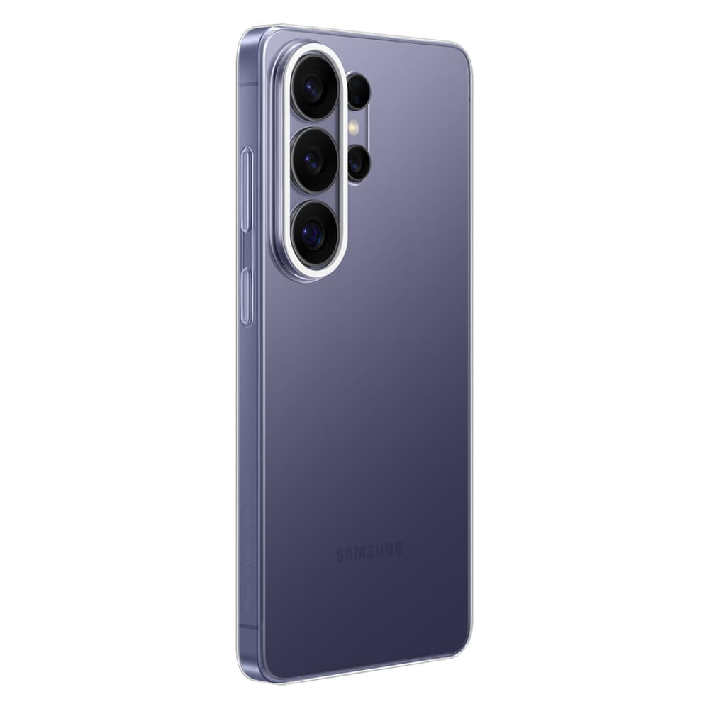Samsung Prozoren ovitek za Galaxy S26 Ultra