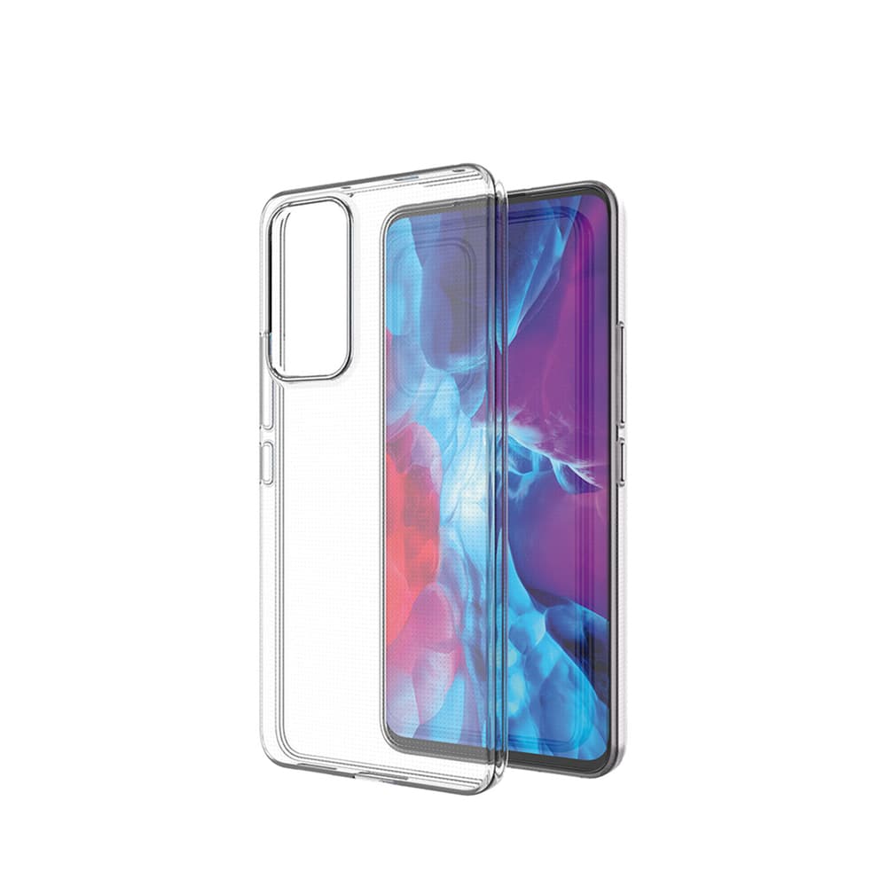 Ultra Clear 0.5mm ovitek za Xiaomi 12 Lite (transparent) 5