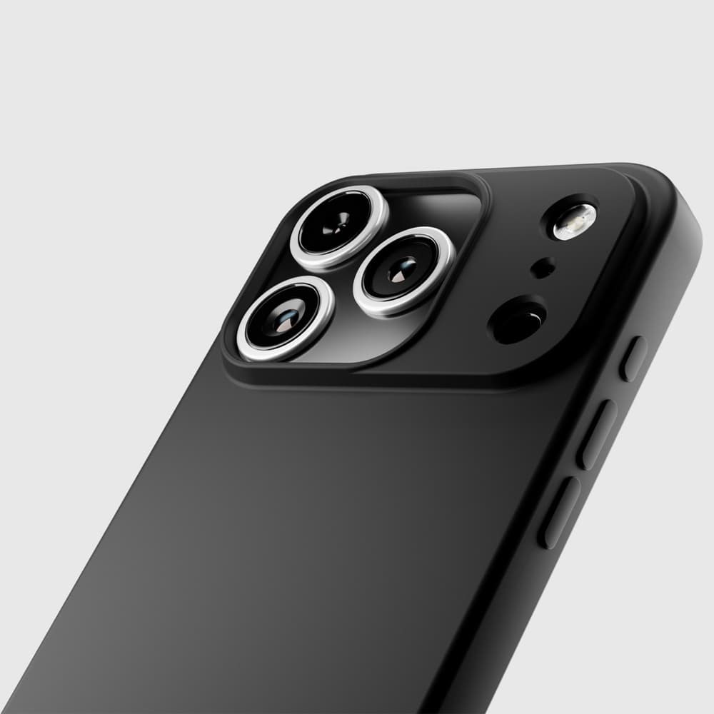 SBS Instinct ovitek za iPhone 17 Pro - črna 5
