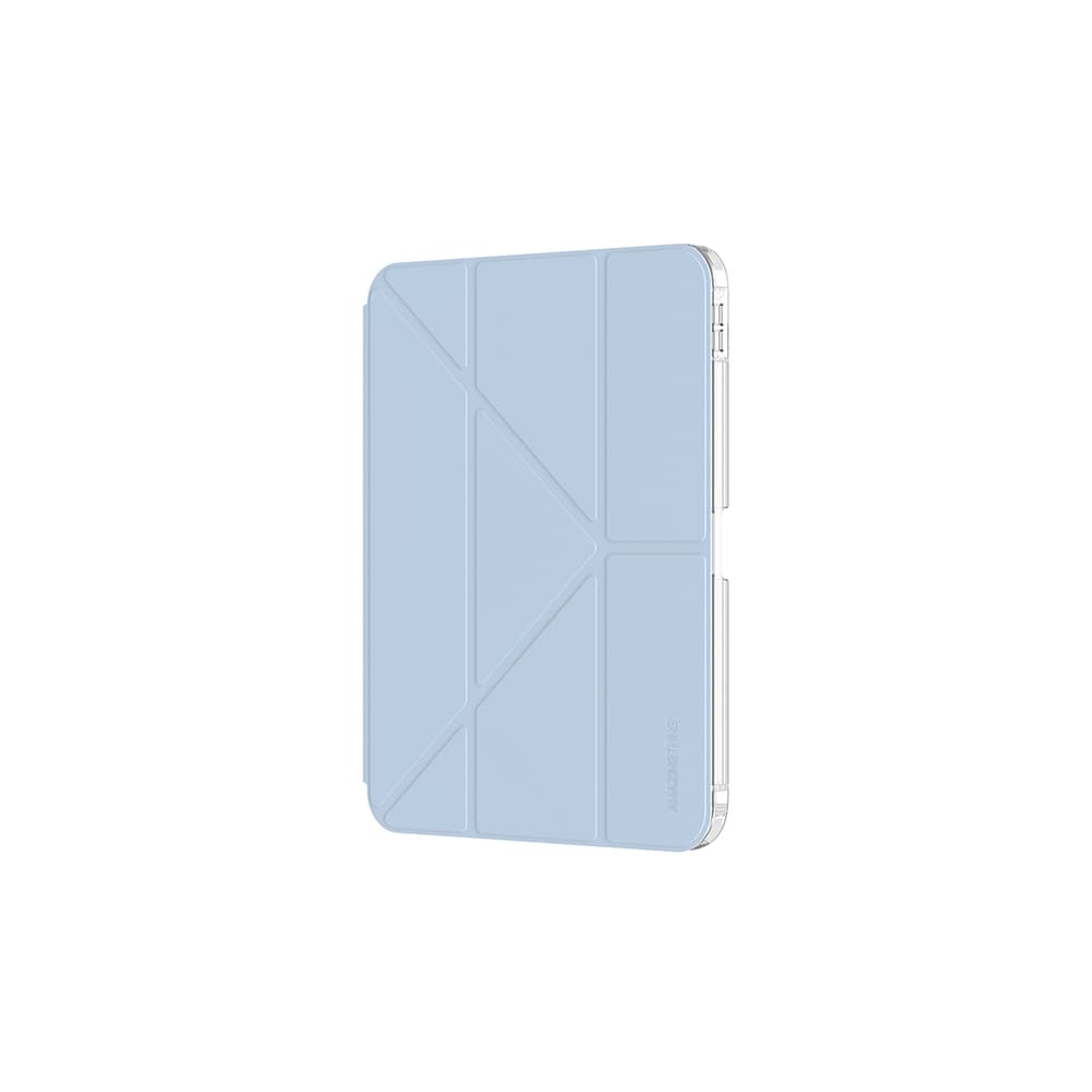 Etui AmazingThing Minimal za iPad 11" 2022/2025 - modra 4