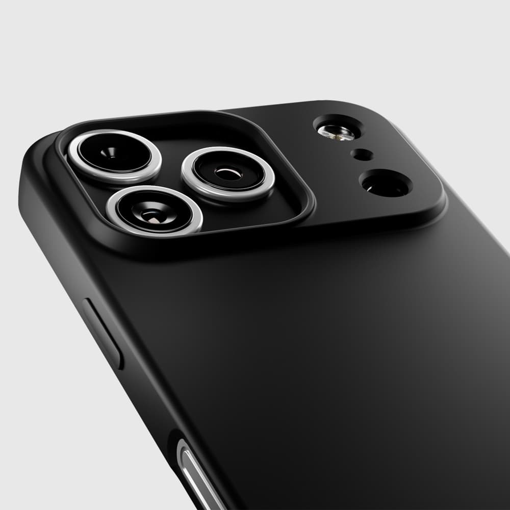 SBS Instinct ovitek za iPhone 17 Pro - črna 8