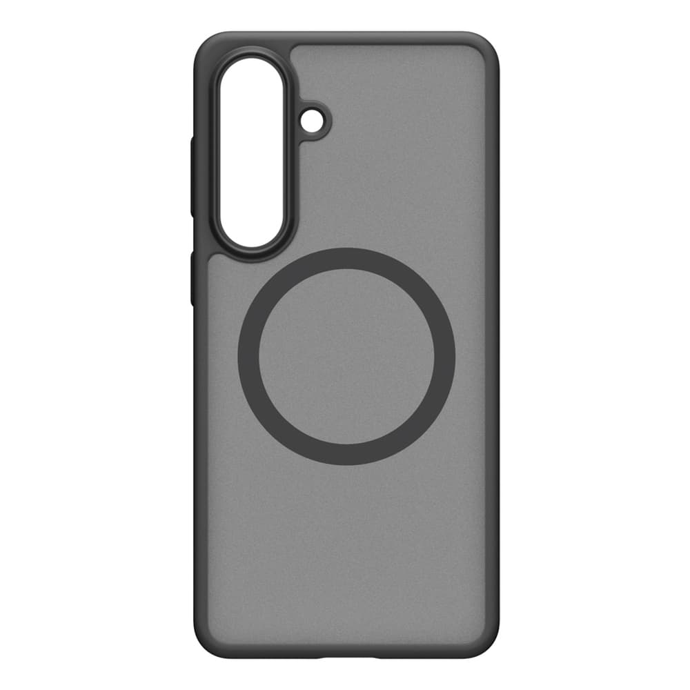 Samsung etui z MagSafe Capella za Galaxy S26+ - črna