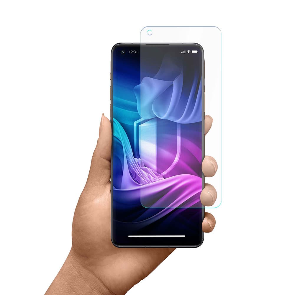 3mk Silky Matt Pro folija za OnePlus 11 5G 5