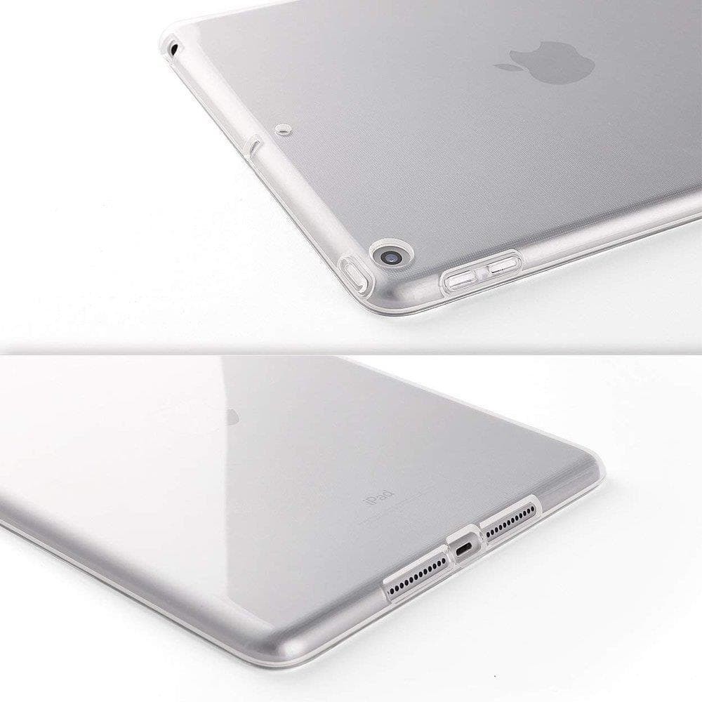 Tanek ovitek Slim Case za Xiaomi Pad 5 Pro 12.4" - prosojen 2