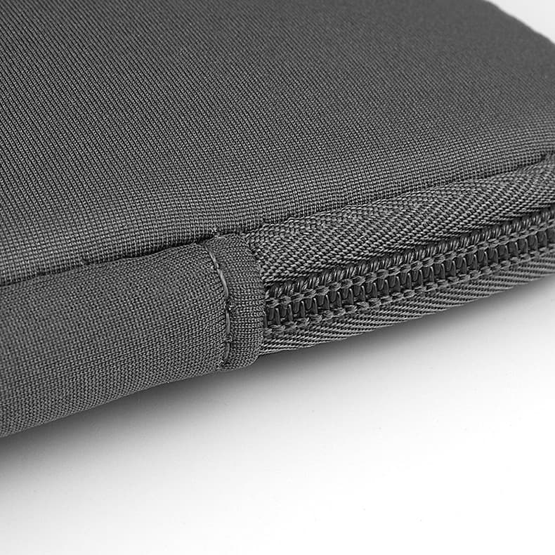 Hurtel ovitek za 15,6'' prenosnik - siv 5