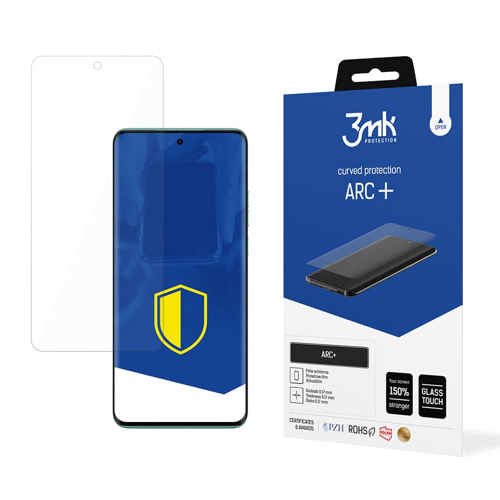 3mk ARC+ folija za Motorola Edge 40 Neo