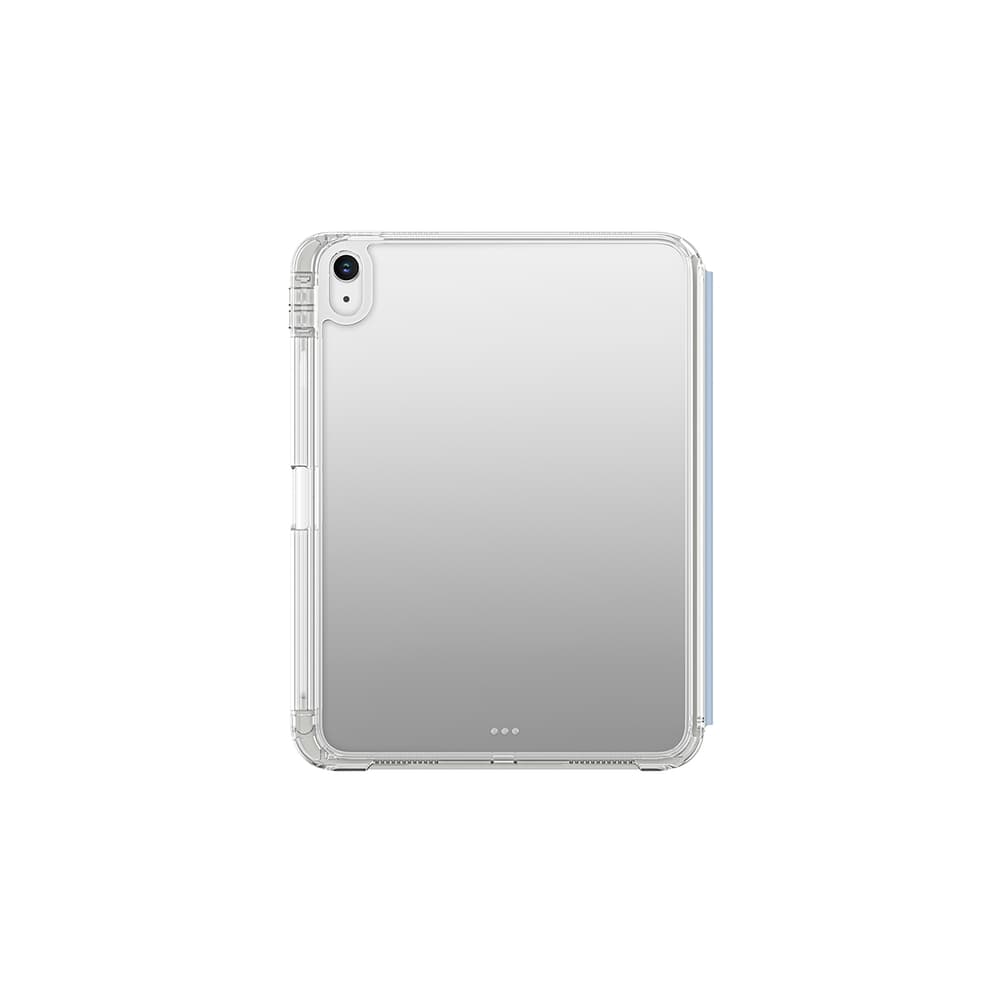 Etui AmazingThing Minimal za iPad 11" 2022/2025 - modra
