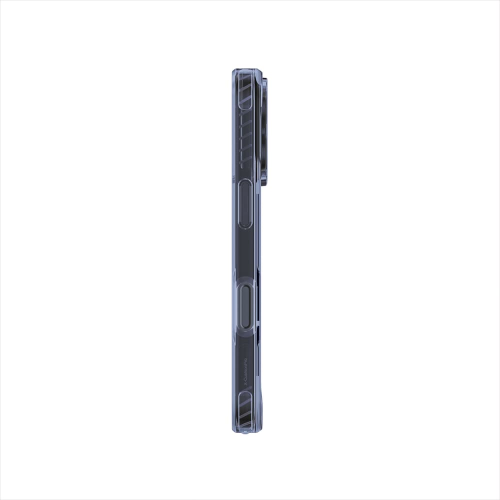 Ovitek AmazingThing Titan Pro za iPhone 17 Pro, MagSafe - Modra 6