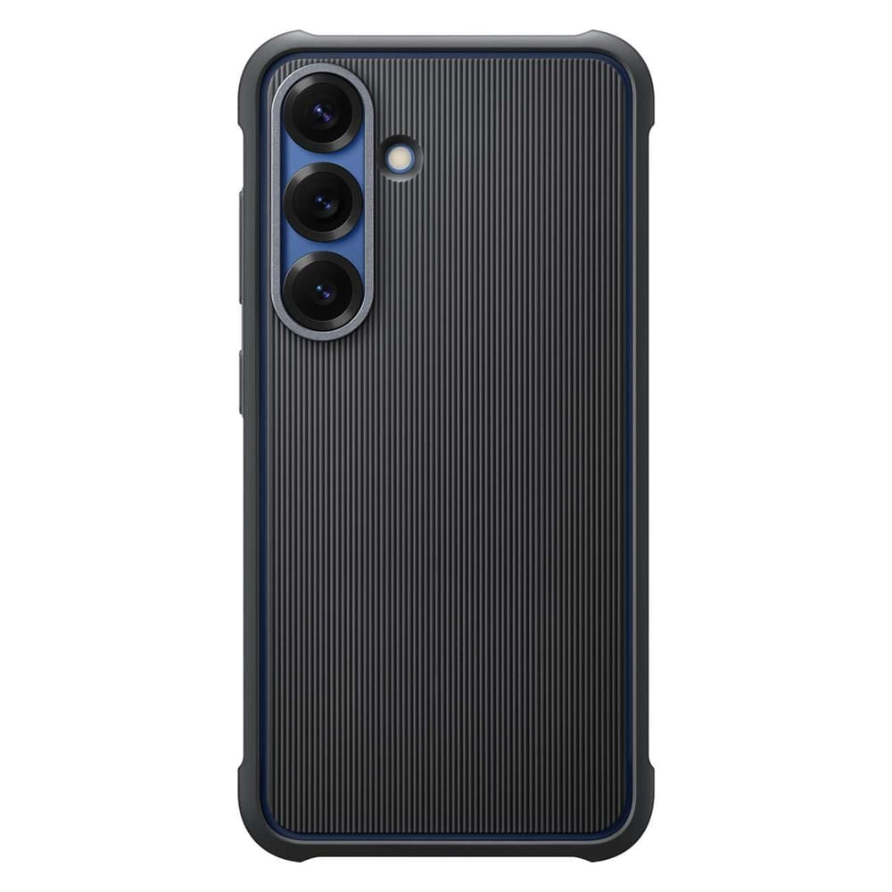 Samsung Rugged ovitek EF-RS936CBEGWW za Galaxy S25+ - Črna