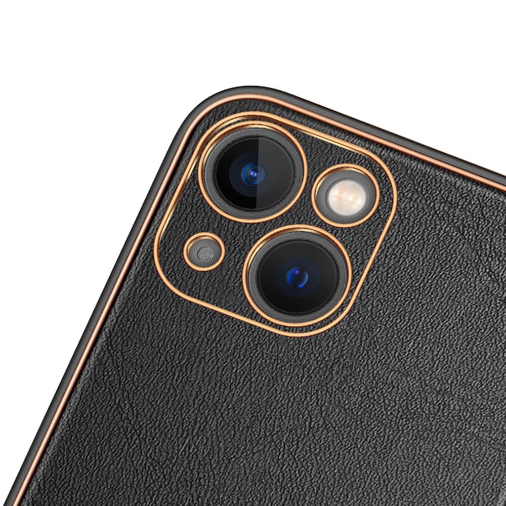 Dux Ducis Yolo etui za Apple iPhone 14 Plus, črno 6