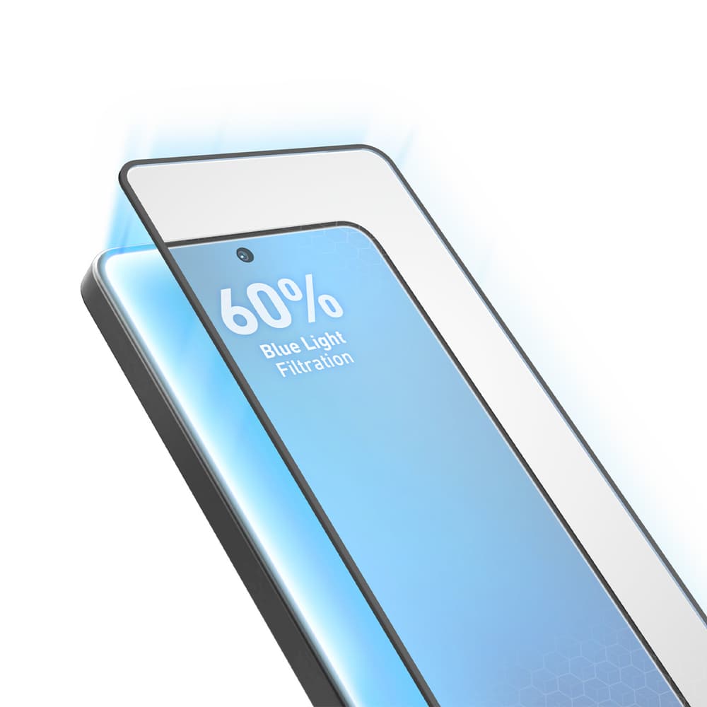 SBS Eyesafe Kaljeno Steklo za Samsung Galaxy S26 Plus z Aplikatorjem