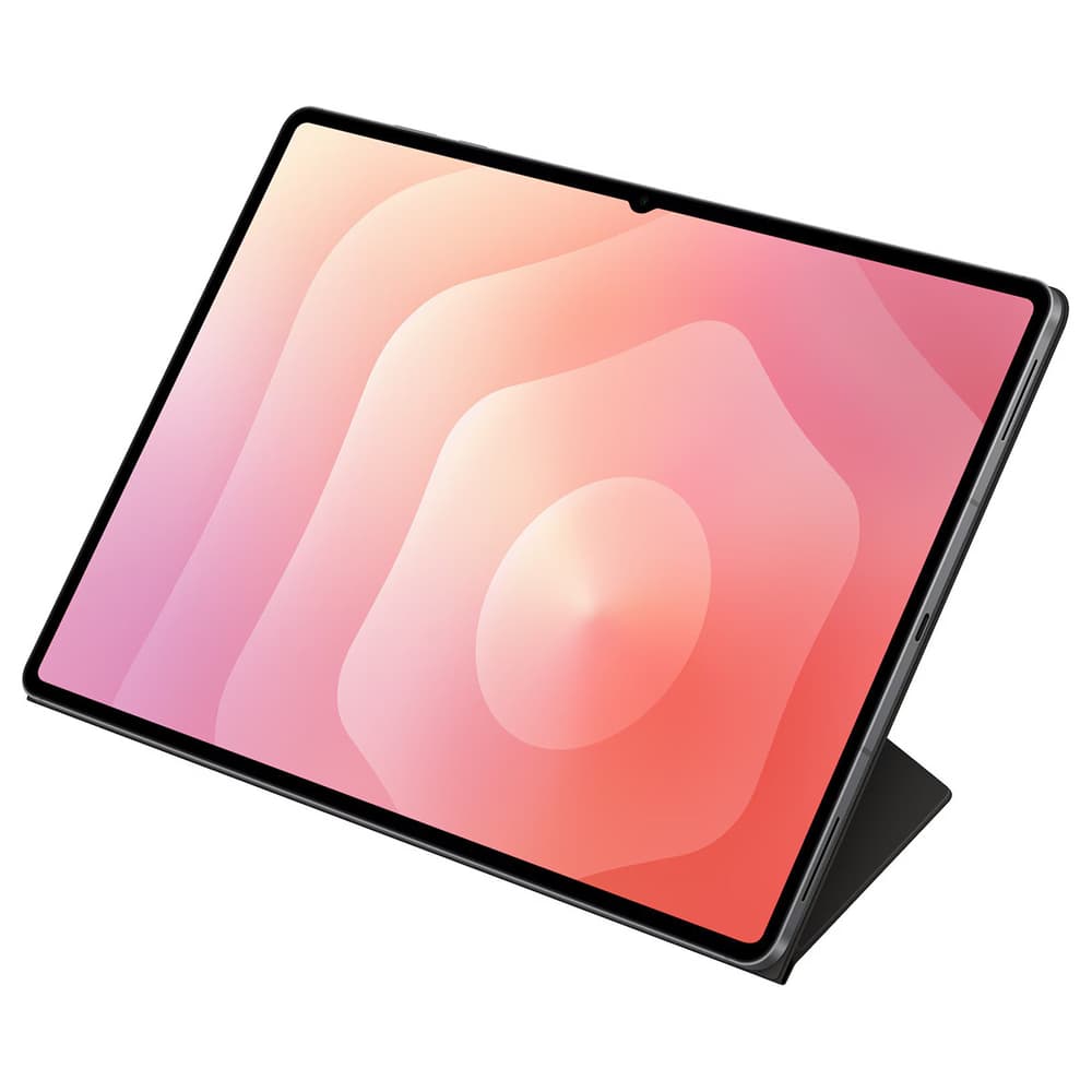 Samsung Smart Book Case EF-BX930PBE za Galaxy Tab S11 Ultra - črn 3