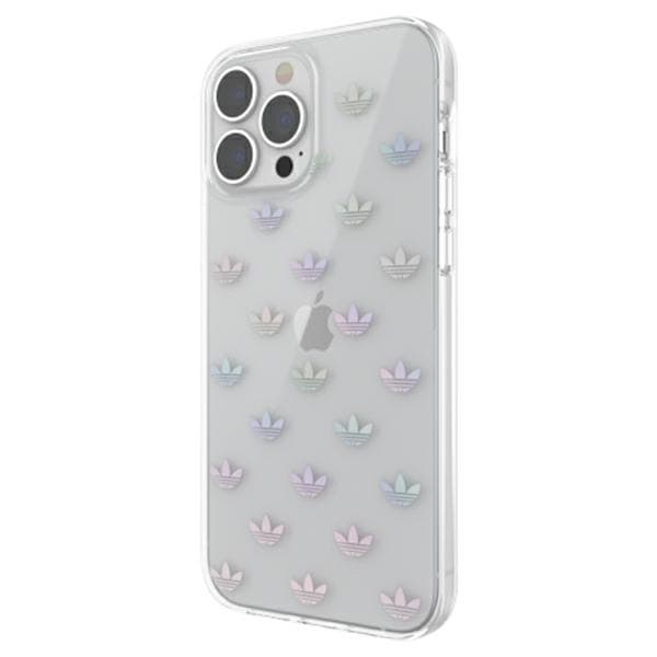 Ovitek Adidas OR SnapCase ENTRY za iPhone 13 Pro Max - večbarven 3
