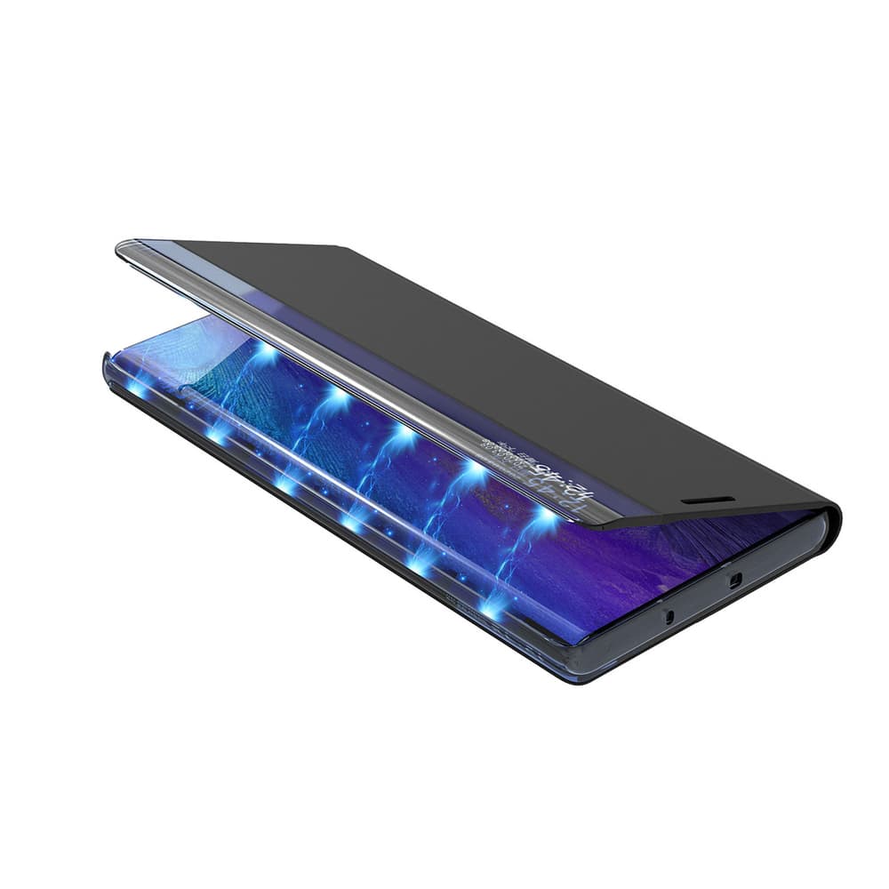 Hurtel New Sleep Case etui za Xiaomi Redmi Note 12 5G / Poco X5 5G, moder 6