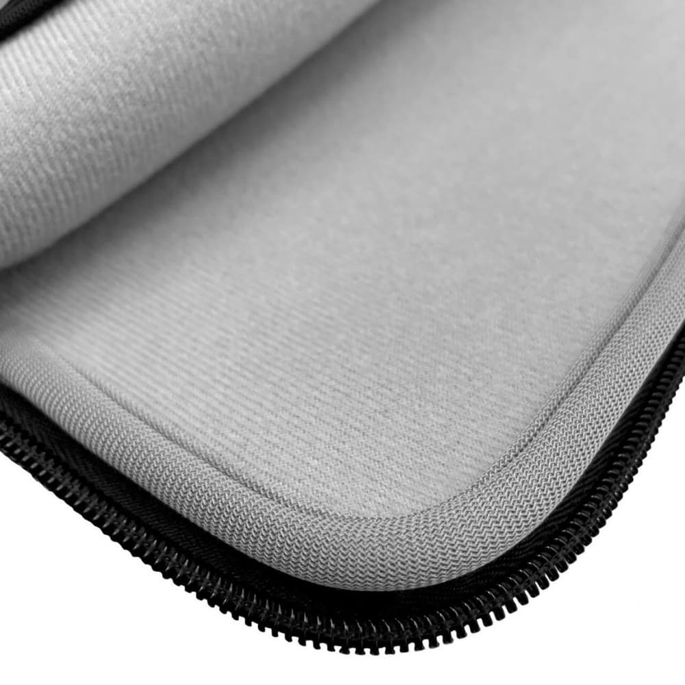 Torba za prenosni računalnik Puro Sleeve 16" - črna 4