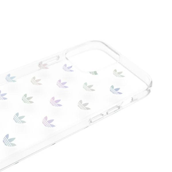 Ovitek Adidas OR SnapCase ENTRY za iPhone 13 Pro Max - večbarven 5