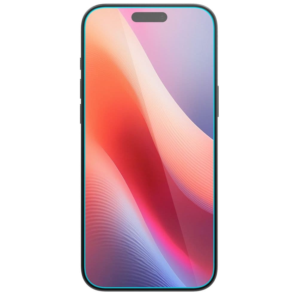 Spigen Glas.tR Slim kaljeno steklo za iPhone 15/16 2
