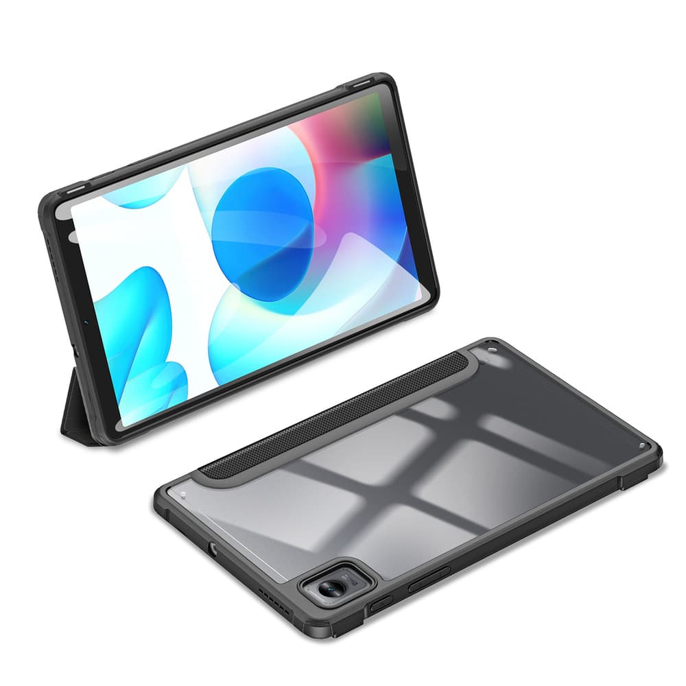 Pametna ovitek Dux Ducis Toby za Realme Pad Mini, črn 2