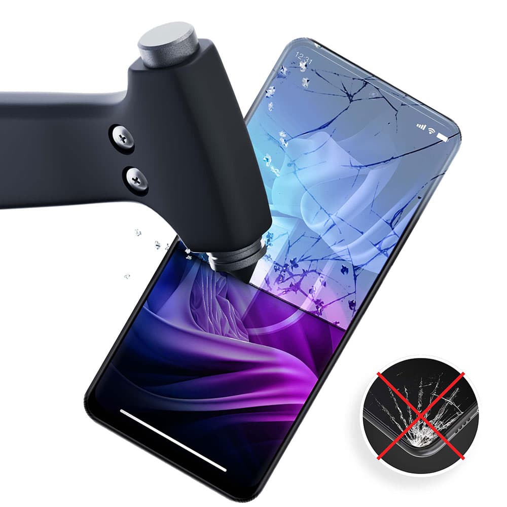 3mk Silky Matt Pro folija za Redmi Note 12 4G 4