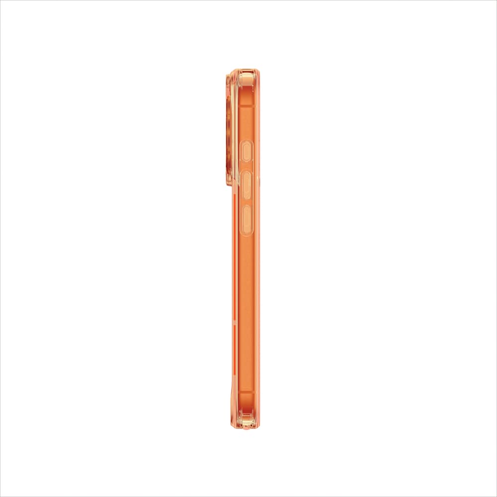 AmazingThing Minimal Mag Case za iPhone 17 Pro Max – oranžen 5
