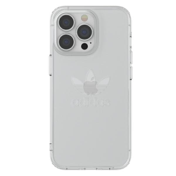 Adidas OR Protective Clear ovitek za iPhone 13 Pro / 13 (prozoren) 2