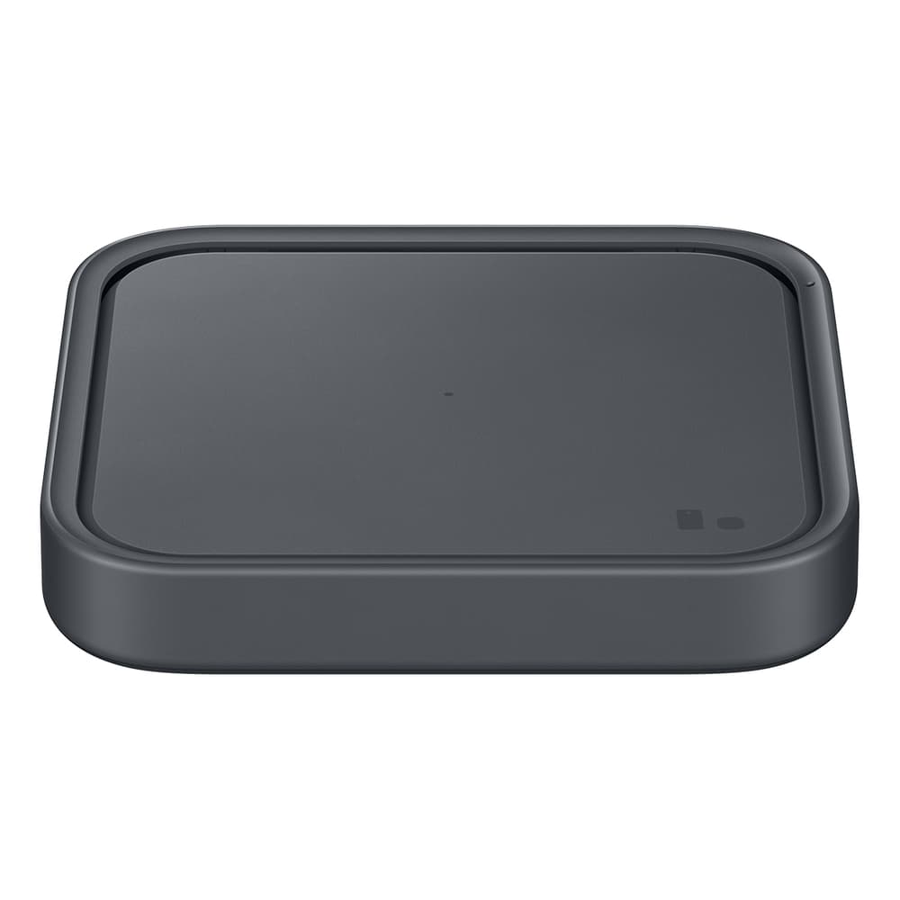 Samsung brezžični polnilnik EP-P2400 15W - črn