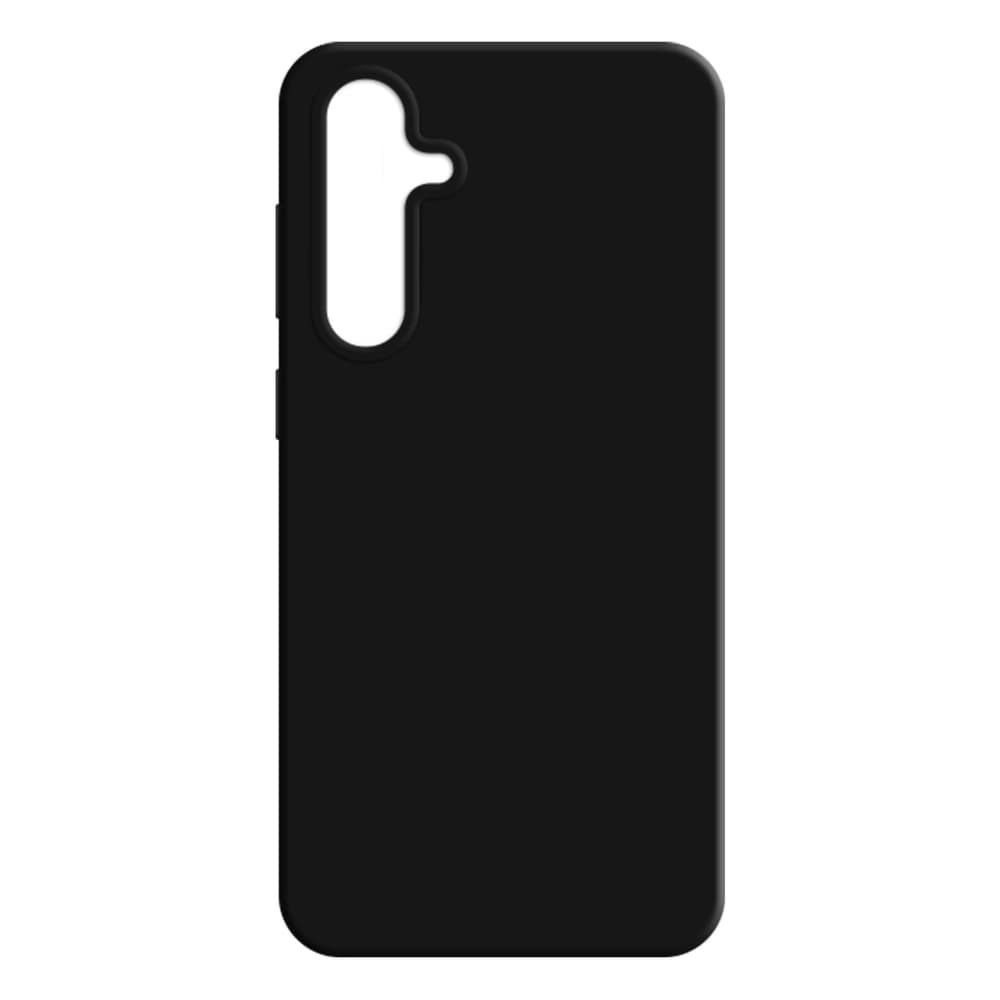 3mk SILICONE ovitek za Samsung Galaxy S23 FE - transparent 8