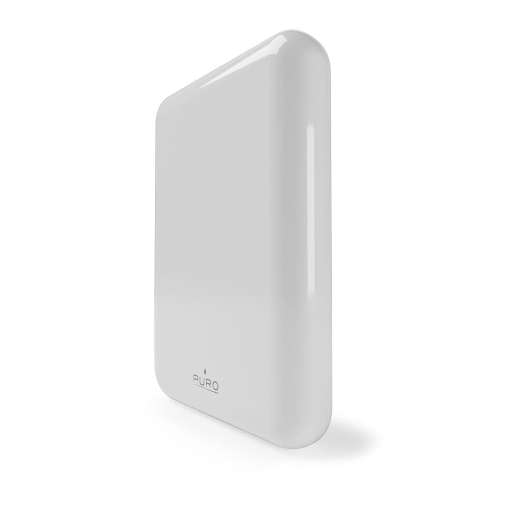 Puro Power Mag Power Bank 5000mAh 20W PD, USB-C, bel