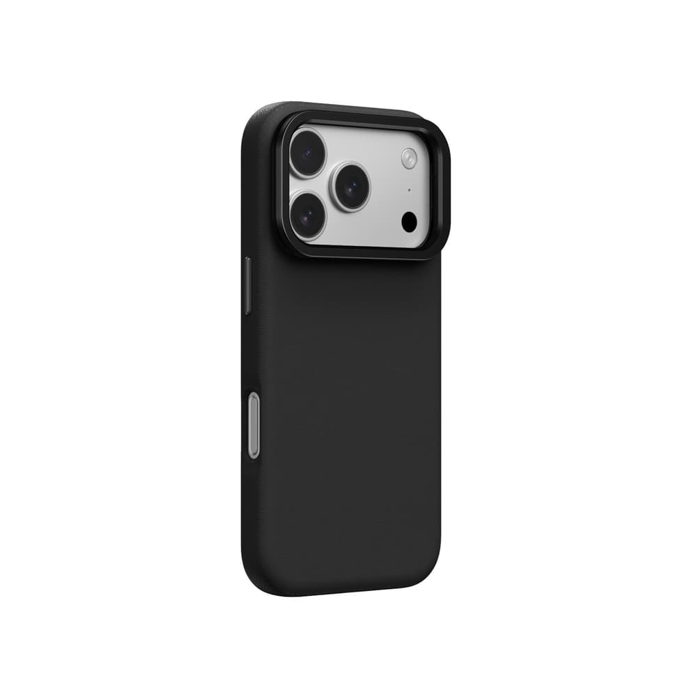 AmazingThing Glamor ovitek za iPhone 17 Pro Max, MagSafe, črn 3